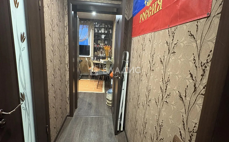1-Комнатная квартира 36.10м², эт. 5, фото 29