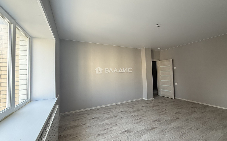 2-Комнатная квартира 70.70м², эт. 8, фото 14