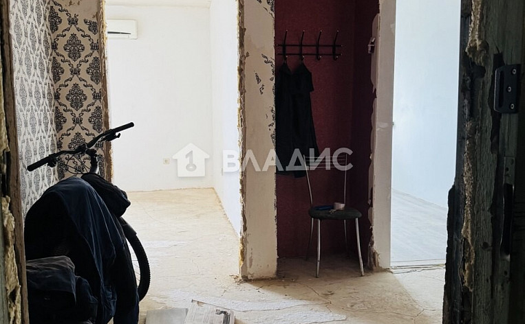 1-Комнатная квартира 45.70м², эт. 10, фото 40