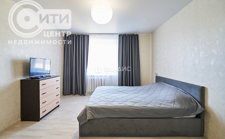 4-Комнатная квартира 95.60м², эт. 5, фото 24