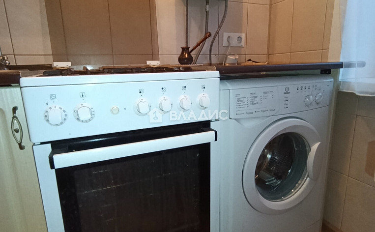 2-Комнатная квартира 44.40м², эт. 5, фото 15