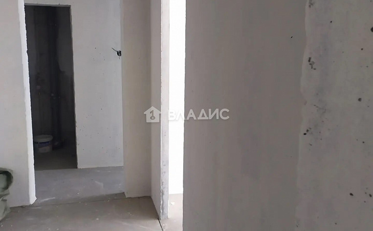 2-Комнатная квартира 61.70м², эт. 9, фото 22