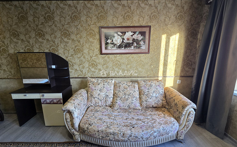 1-Комнатная квартира 39.40м², эт. 7, фото 29