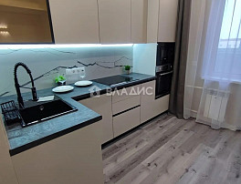 1-Комнатная квартира 47.00м²