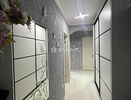 2-Комнатная квартира 65.89м²