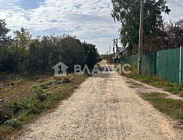 Земельный участок 43.00 соток