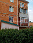 1-Комнатная квартира 40.90м², эт. 2, фото 1