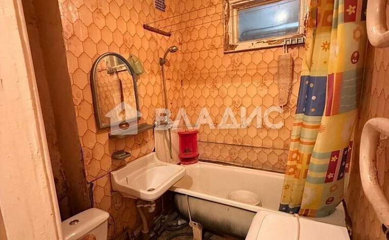 1-Комнатная квартира 30.60м², эт. 3, фото 10