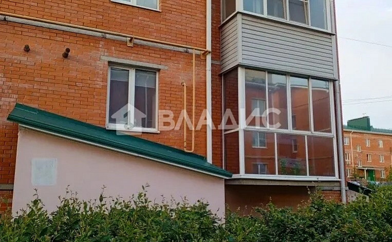 1-Комнатная квартира 40.90м², эт. 2, фото 10