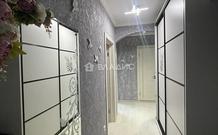 2-Комнатная квартира 65.89м², эт. 5, фото 19
