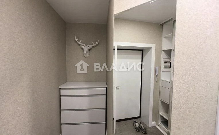 4-Комнатная квартира 123.00м², эт. 5, фото 40