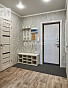 1-Комнатная квартира 40.30м², эт. 25, фото 16
