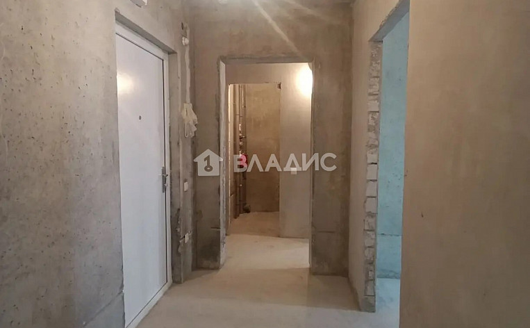 2-Комнатная квартира 59.14м², эт. 8, фото 40