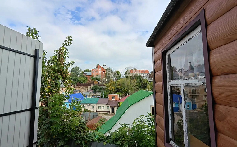 Дом 28.30м², фото 22