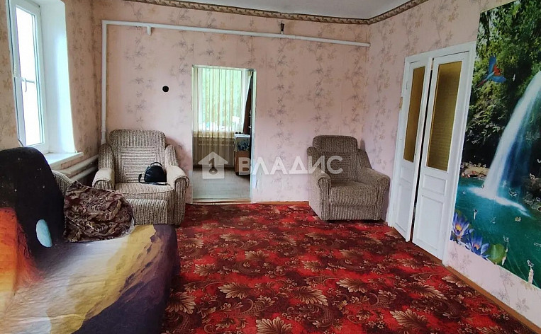 Дом 66.70м², фото 19