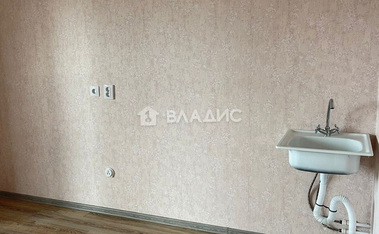 1-Комнатная квартира 40.90м², эт. 6, фото 22