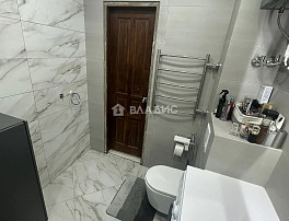 1-Комнатная квартира 50.10м²