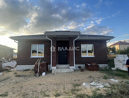 Дом 97.70м²