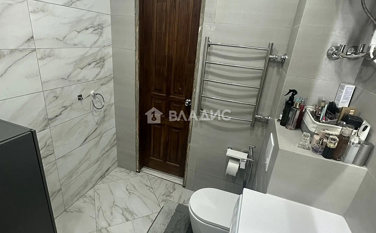 1-Комнатная квартира 50.10м², эт. 3, фото 20