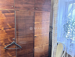 2-Комнатная квартира 43.90м²