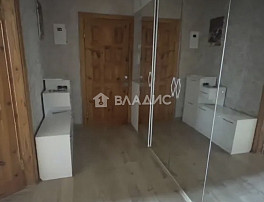 1-Комнатная квартира 48.00м²