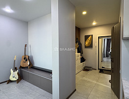2-Комнатная квартира 67.10м²