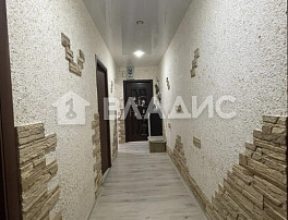 3-Комнатная квартира 67.30м²