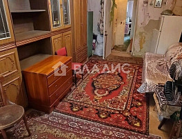 2-Комнатная квартира 46.00м²
