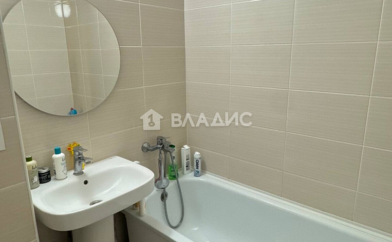 2-Комнатная квартира 58.30м², эт. 19, фото 19