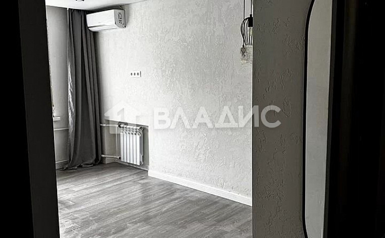 1-Комнатная квартира 40.30м², эт. 7, фото 24