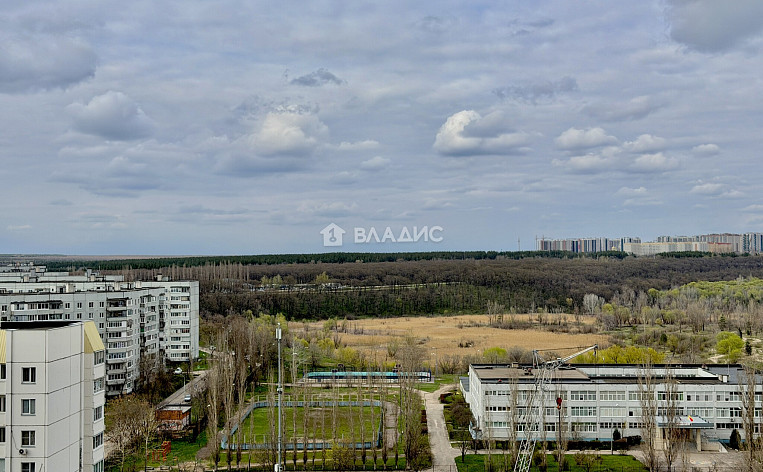 Студия 29.80м², эт. 14, фото 25