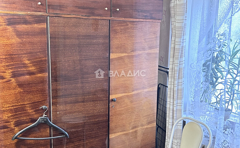 2-Комнатная квартира 43.90м², эт. 3, фото 5