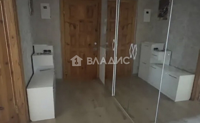 1-Комнатная квартира 48.00м², эт. 16, фото 4