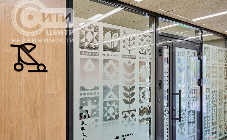 2-Комнатная квартира 70.03м², эт. 2, фото 38