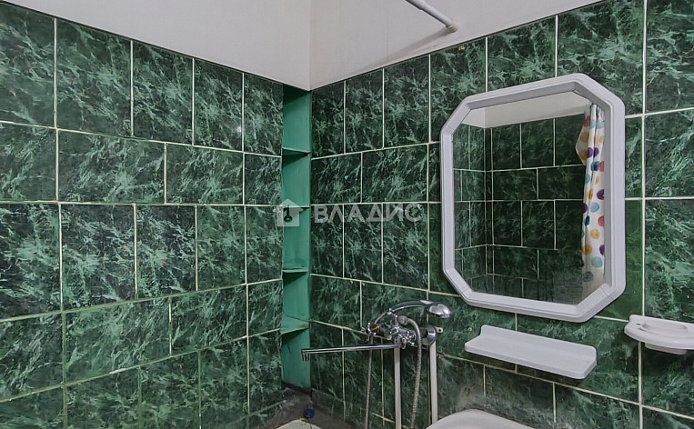 1-Комнатная квартира 34.50м², эт. 5, фото 19