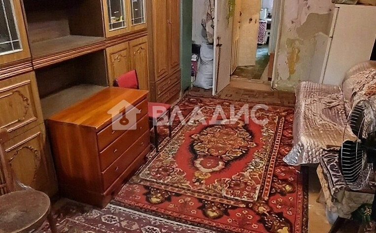 2-Комнатная квартира 46.00м², эт. 5, фото 9