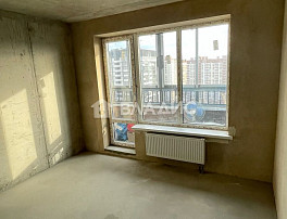 Студия 23.80м²