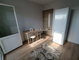 1-Комнатная квартира 35.00м²