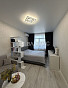 1-Комнатная квартира 37.30м², эт. 8, фото 6