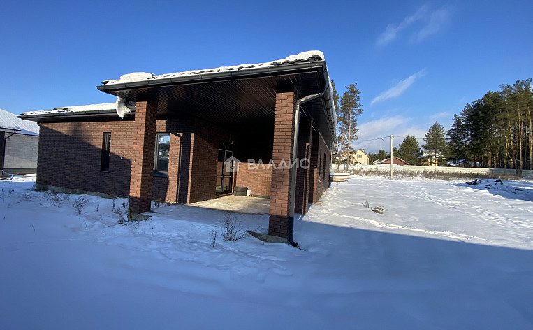 Дом 166.20м², фото 32