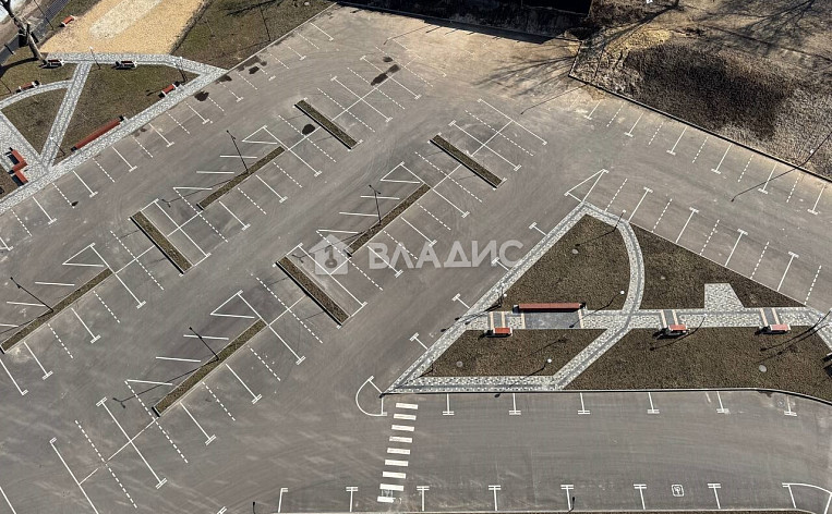 1-Комнатная квартира 34.46м², эт. 19, фото 31