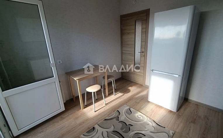 1-Комнатная квартира 35.00м², эт. 5, фото 5