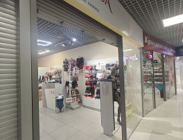 Коммерческое помещение 43.30м²