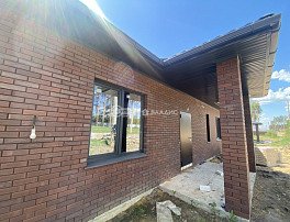 Дом, 165.5 м2, 7 сотка