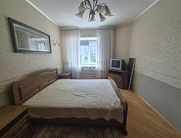 2-Комнатная квартира 52.00м²