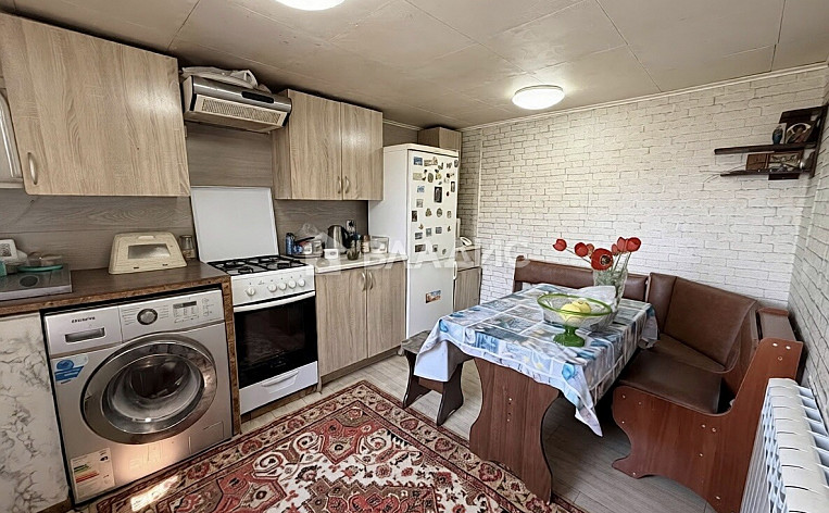 Дом 76.00м², фото 26