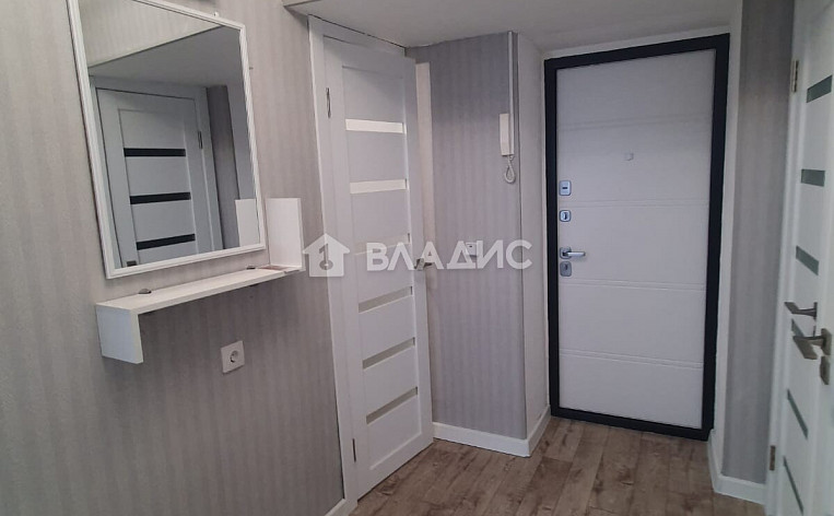 1-Комнатная квартира 33.20м², эт. 11, фото 22