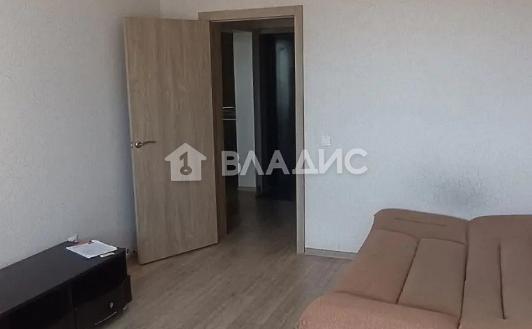 1-Комнатная квартира 37.60м², эт. 15, фото 14