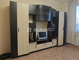 1-Комнатная квартира 37.00м²