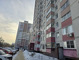 2-Комнатная квартира 63.20м²